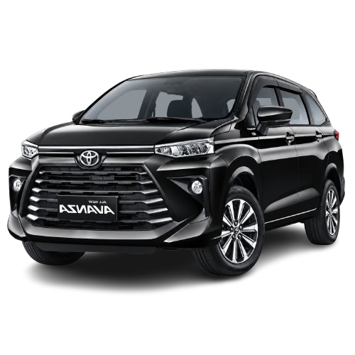 Daihatsu Avanza New