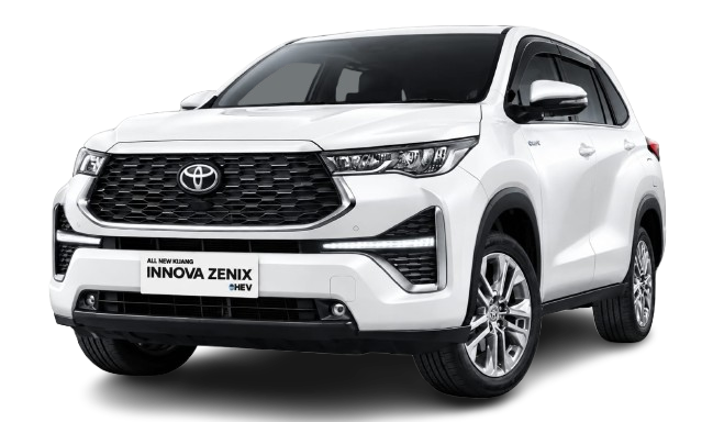 Toyota Innova Zenix Hybrid Q