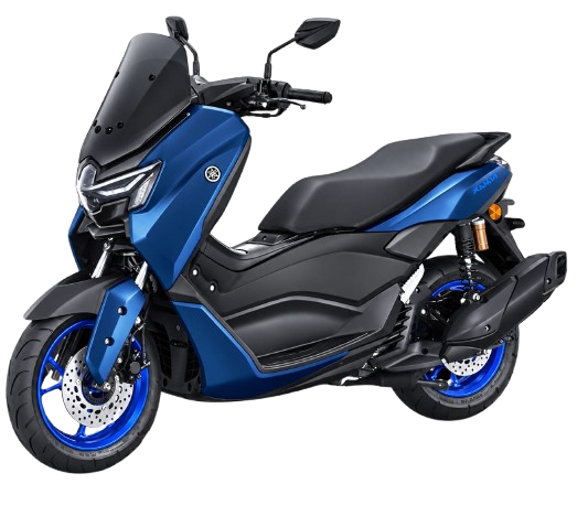 Yamaha NMAX