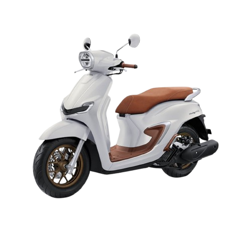 Honda Stylo